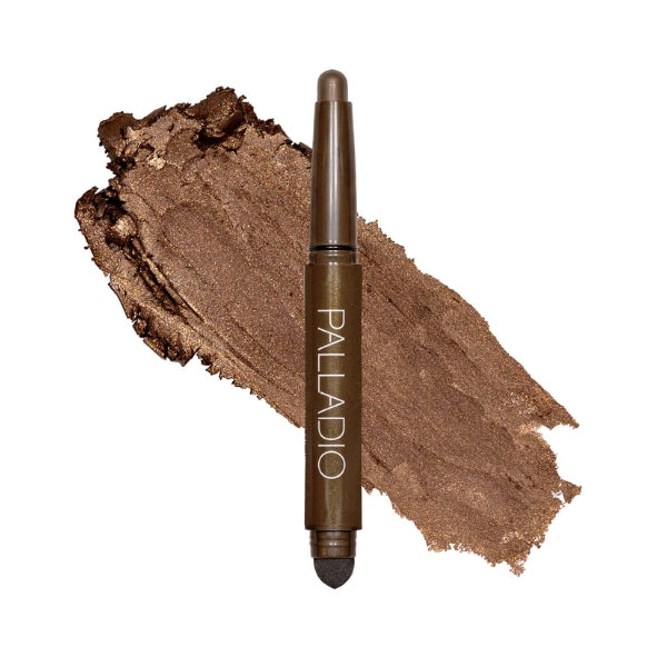 Palladio Eyeshadow Sticks - Chocolate Shimmer