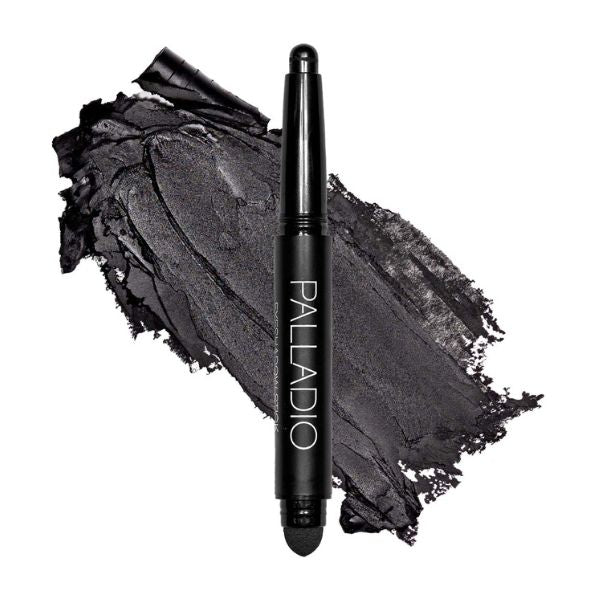 Palladio Eyeshadow Sticks - Matte Black