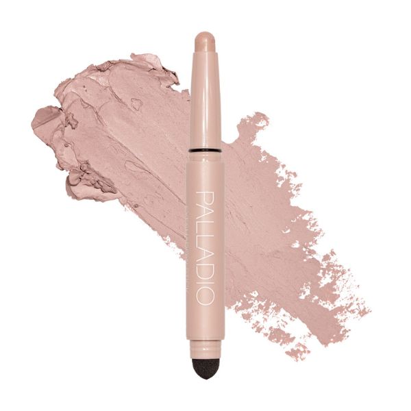 Palladio Eyeshadow Sticks - Matte Rose