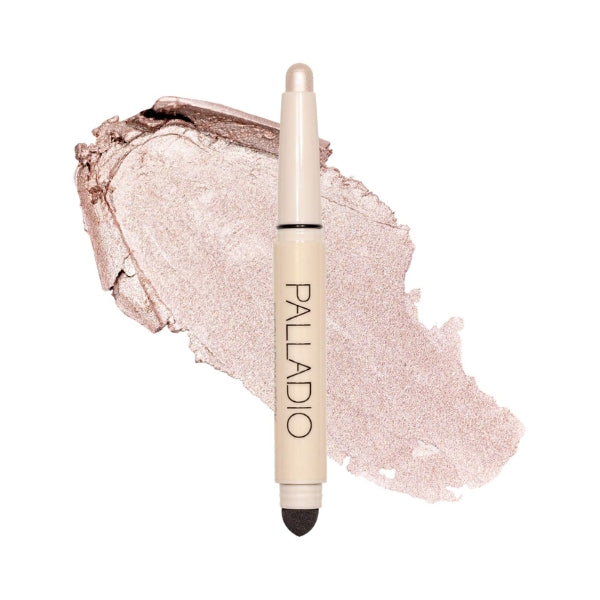 Palladio Eyeshadow Sticks - Pearl Shimmer