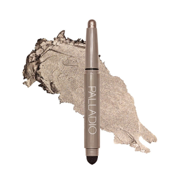 Palladio Eyeshadow Sticks - Taupe Shimmer