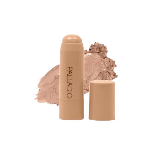 Palladio I'm Glowing! Creamy Stick Luminizer - V.I.P