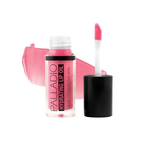 Palladio Lip Oil - As If!