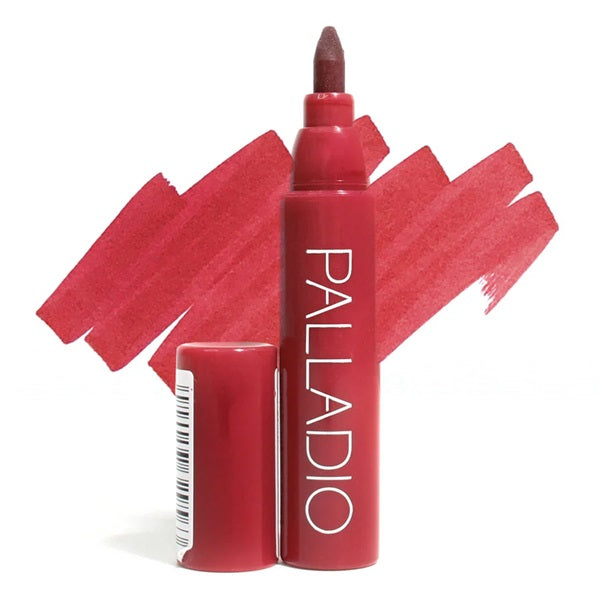 Palladio Lip Stain - Berry