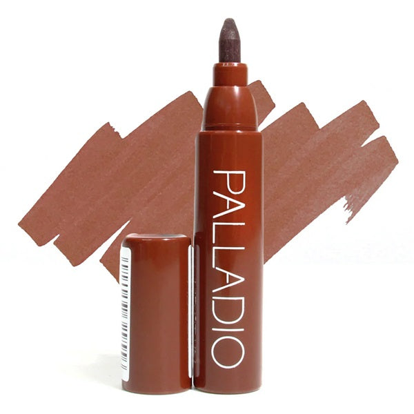 Palladio Lip Stain - Mocha