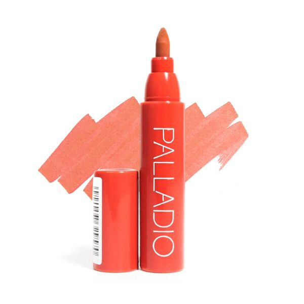 Palladio Lip Stain - Rose