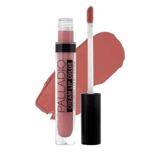 Palladio Long Wear Lip Cream - Nudes