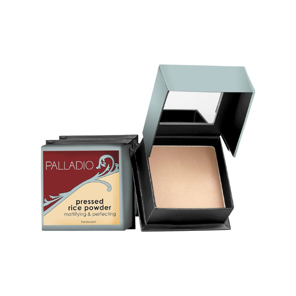 Palladio Pressed Rice Powder Mattifying & Perfecting