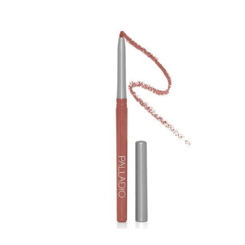 Palladio Retractable Waterproof Lip Liner - Sand
