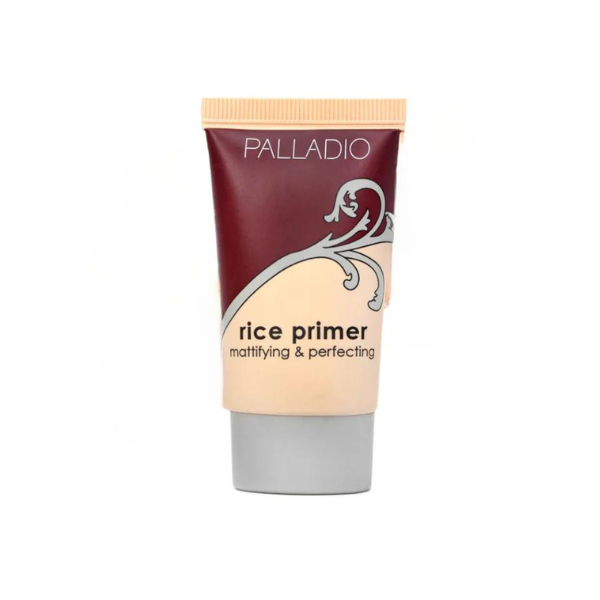 Palladio Rice Primer Mattifying & Perfecting
