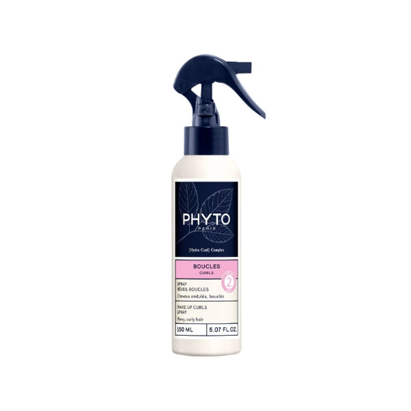 Curls Wake Up Curls Spray - 150 ML