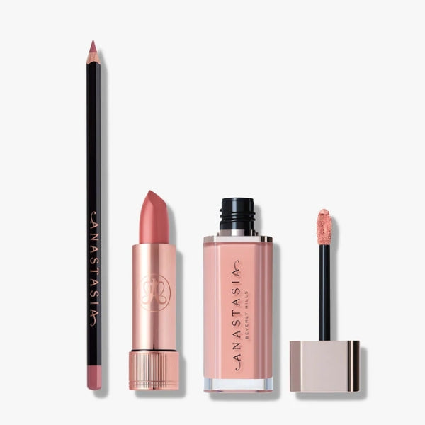 * Pucker Up Lip Trio