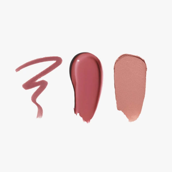 * Pucker Up Lip Trio