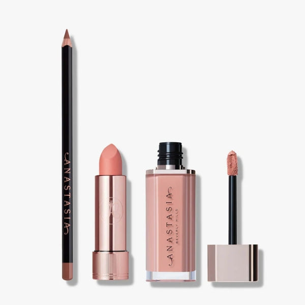 * Pucker Up Lip Trio