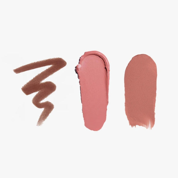 * Pucker Up Lip Trio