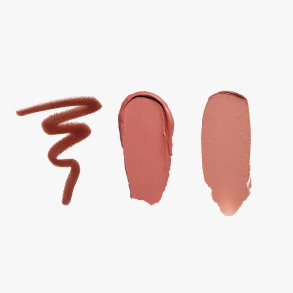 * Pucker Up Lip Trio