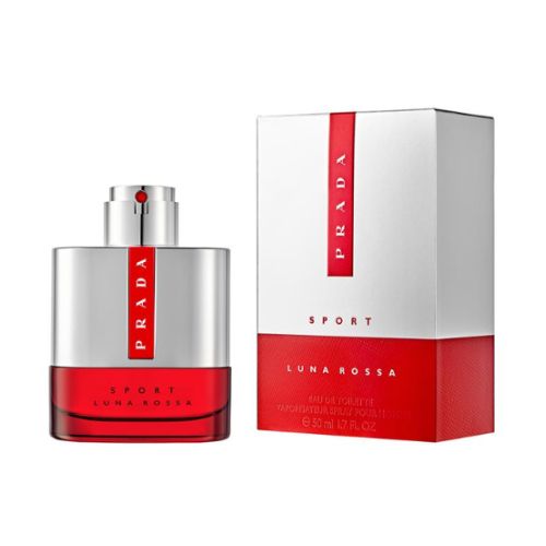 Prada Luna Rossa Sport Eau de Toilette - 50 ML