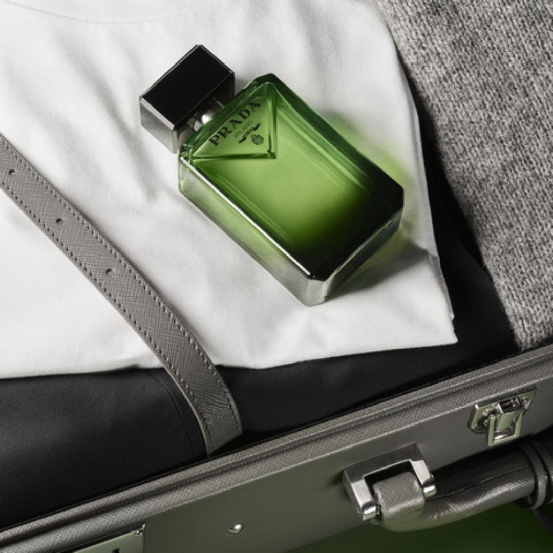 Prada  Paradigme Eau De Parfum 