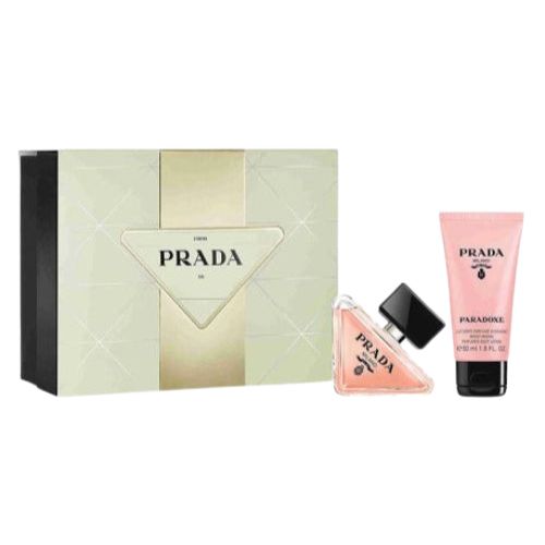 Prada Paradoxe Eau De Parfum