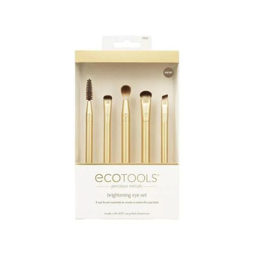 Precious Metals Brightening Eye Set
