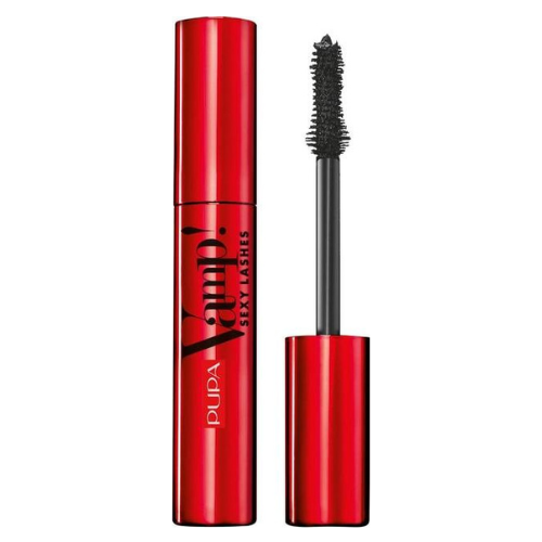Pupa Vamp! Mascara Sexy Lashes