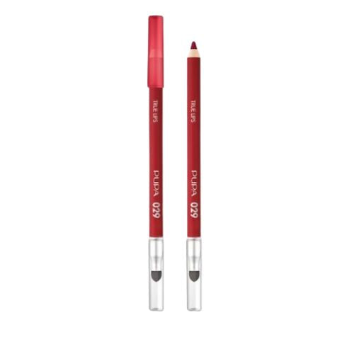 Pupa - True Lips - Fire Red