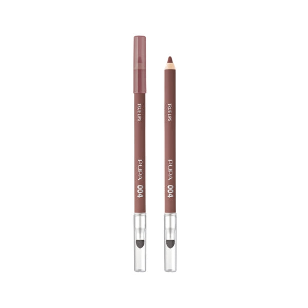 Pupa - True Lips - Plain Brown