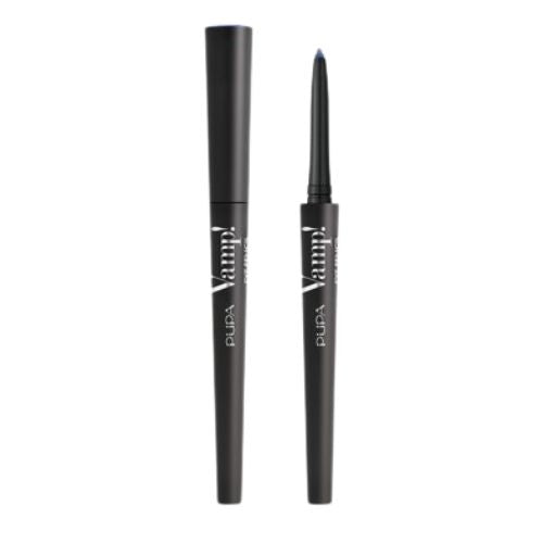 Pupa - Vamp! Eye Pencil-Seductive Saphire