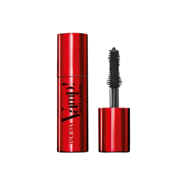 Pupa - Vamp! Mini Sexy Lashes