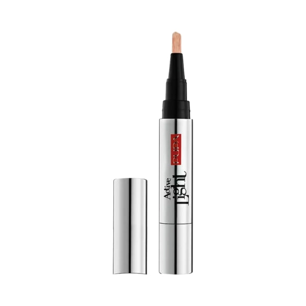 Pupa Active Light-Correttore Illuminante 004 Luminous Peach