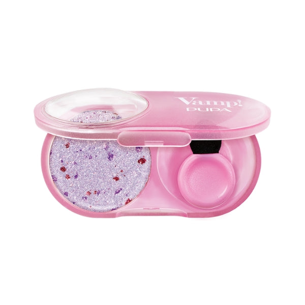 Pupa Dreamscape Vamp! Multi-reflection Eyeshadow Lavender