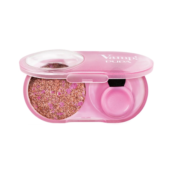 Pupa Dreamscape Vamp! Multi-reflection Eyeshadow Sunny Puff