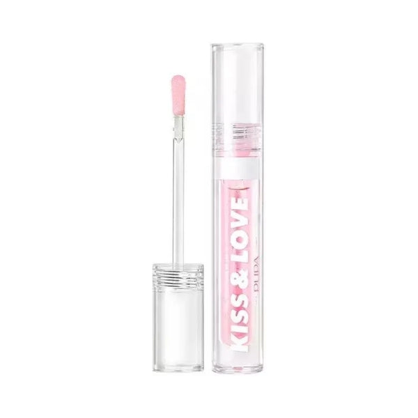 Pupa Enjoy! Kiss & Love Balm - Clear Kiss 