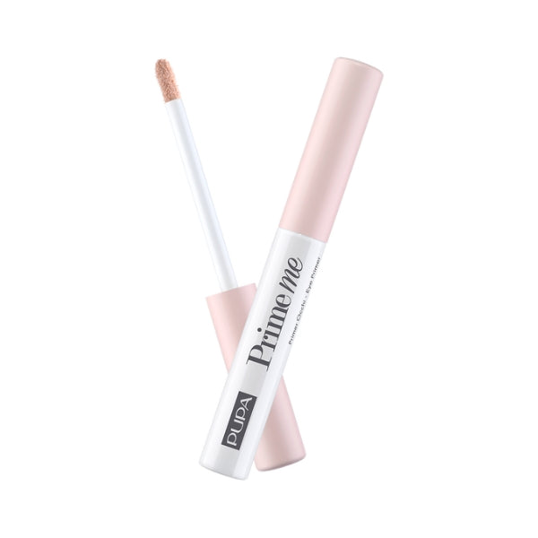 Pupa Eye Primer - 001 Nude 