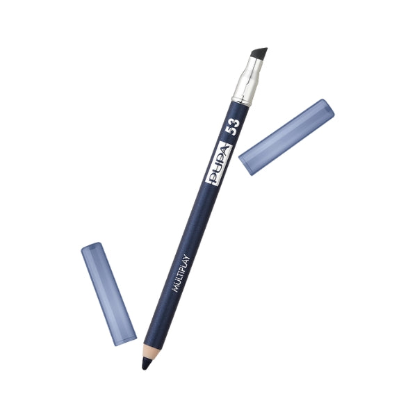 Pupa Multiplay Eye Pencil 53 Midnight Blue