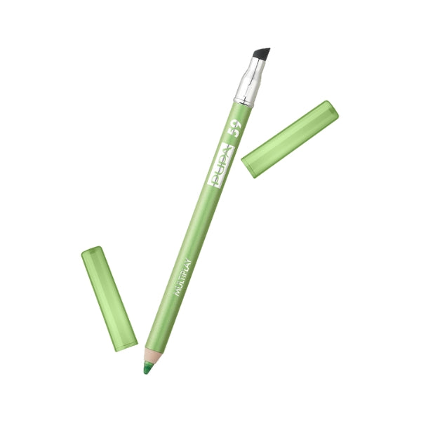 Pupa Multiplay Eye Pencil 59 Wasabi Green