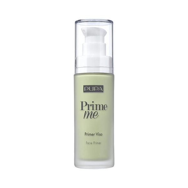 Pupa Prime Me - Primer Viso 003 Green