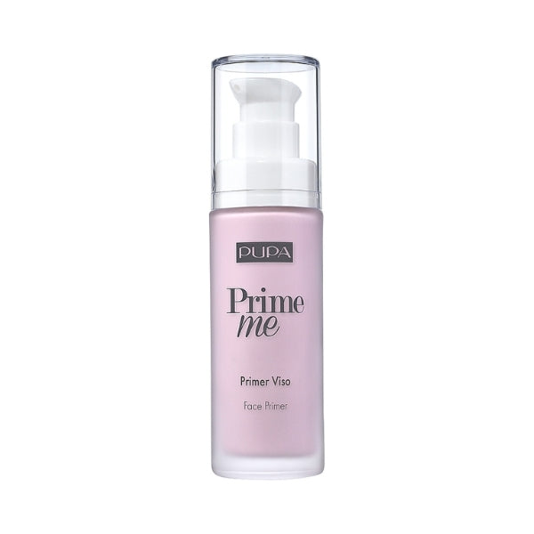 Pupa Prime Me - Primer Viso 004 Lilac