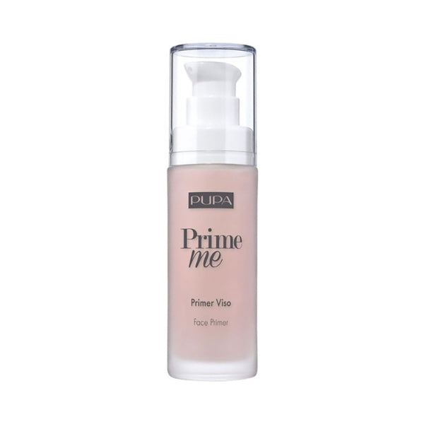 Pupa Prime Me - Primer Viso 001 Universal