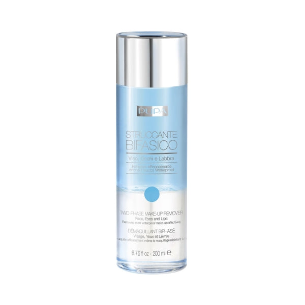 Pupa Struccante Bifasico 200ml