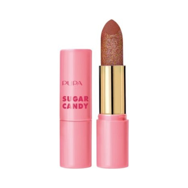 Pupa Sugar Candy Balm 01 Diamond Caramel
