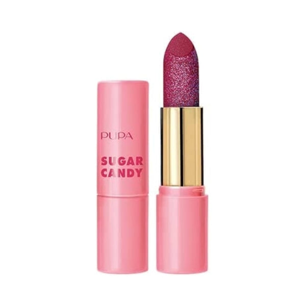 Pupa Sugar Candy Balm 02 Diamond Cherry