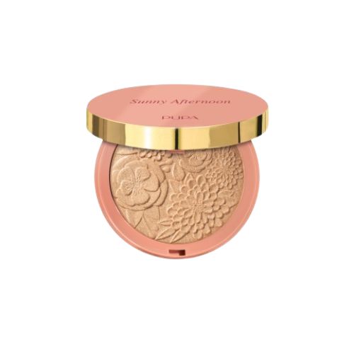 Pupa Sunny Afternoon Highlighter