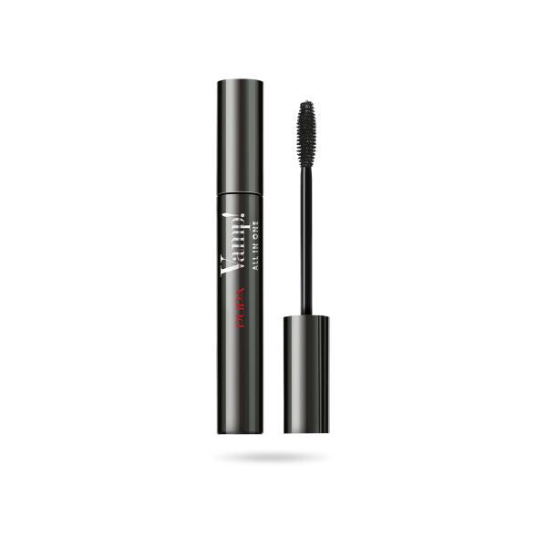 Pupa Vamp! Mascara All In One