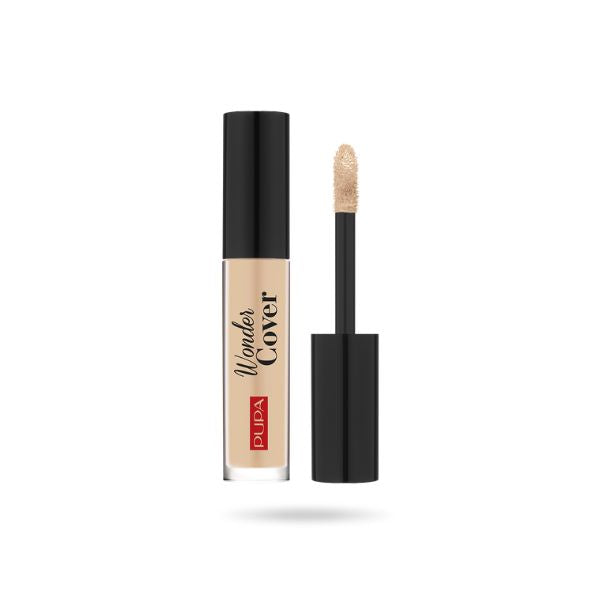 Pupa Wonder Cover 003 Creme Beige