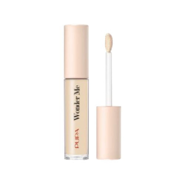 Pupa Wonder Me Fatigue Eraser-Medium Cold Beige