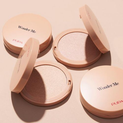 Pupa Wonder Me Glow