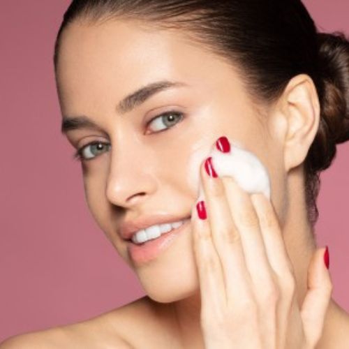 Pupa Yummy Cream - Foaming Face Cleanser 