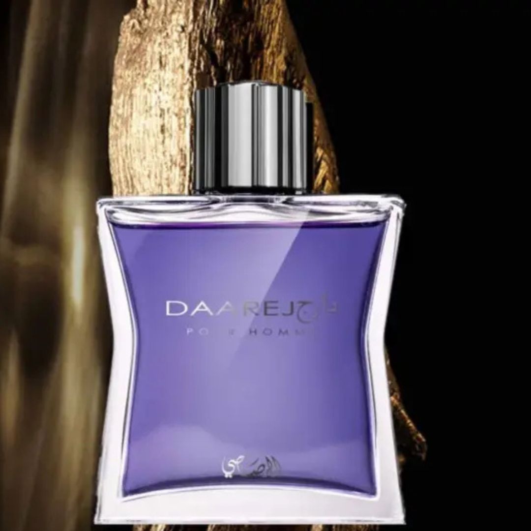 Rasasi Daarej Men Eau de Parfum 100 ML 