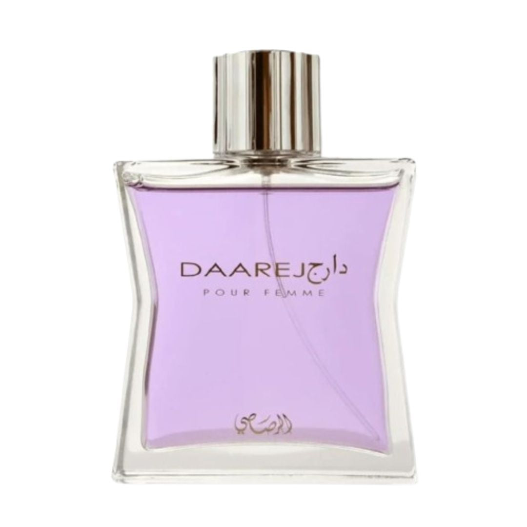 Rasasi Daarej Women Eau de Parfum 100 ML